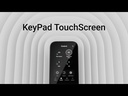 KEYPAD-TOUCH-WH