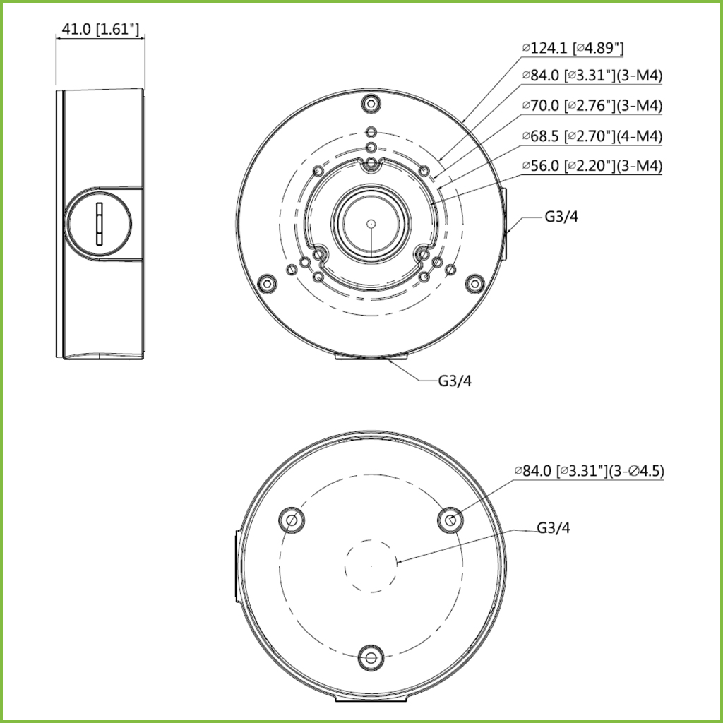 PFA130-E