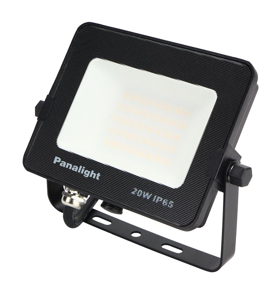 PROYECTOR LED COSMO 20W 6000K PANALIGHT OSRAM®