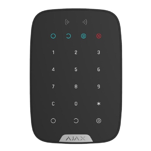 [KEYPAD-PLUS-BL] KEYPAD-PLUS-BL