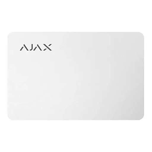 [Ajax-PASS-WH] Ajax-PASS-WH