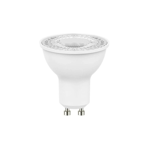 [GU10 6W 6000K 35º] BOMBILLA LED GU10 6W 6000K 35º